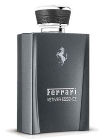 Оригинален мъжки парфюм FERRARI Vetiver Essence EDP Без Опаковка /Тестер/